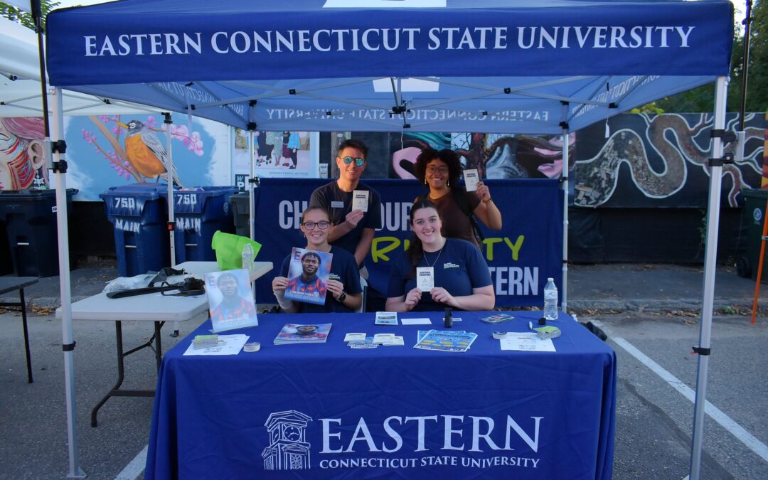 WRI/ECSU Strategic Partnership